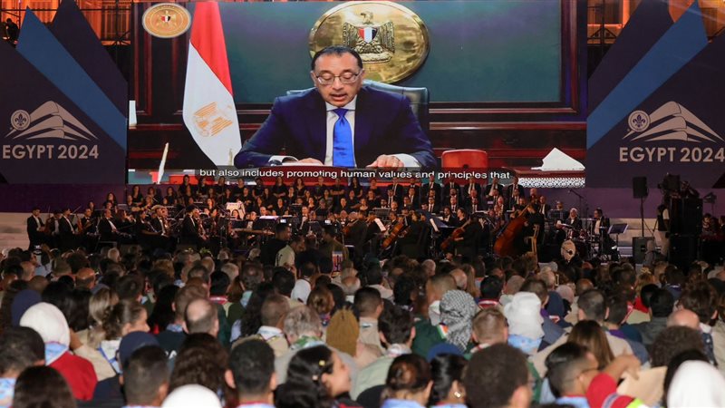 د. مصطفى مدبولي رئيس