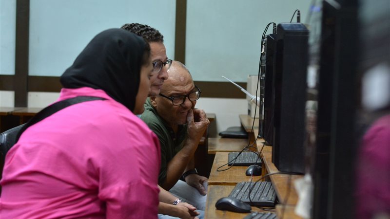 تنسيق الجامعات، فيتو