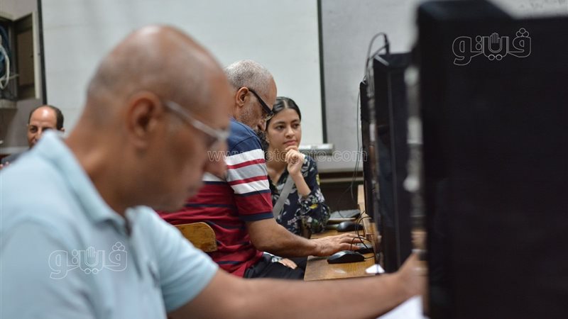 تنسيق الجامعات، فيتو