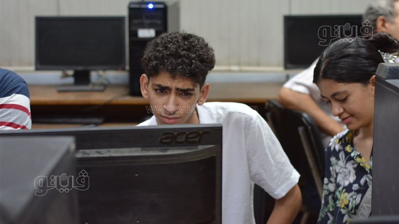 تنسيق الجامعات ،فيتو