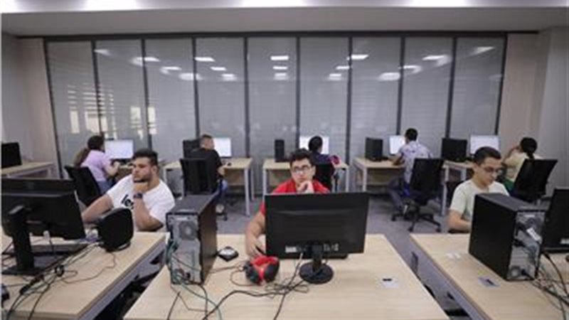 تنسيق الجامعات 2024،