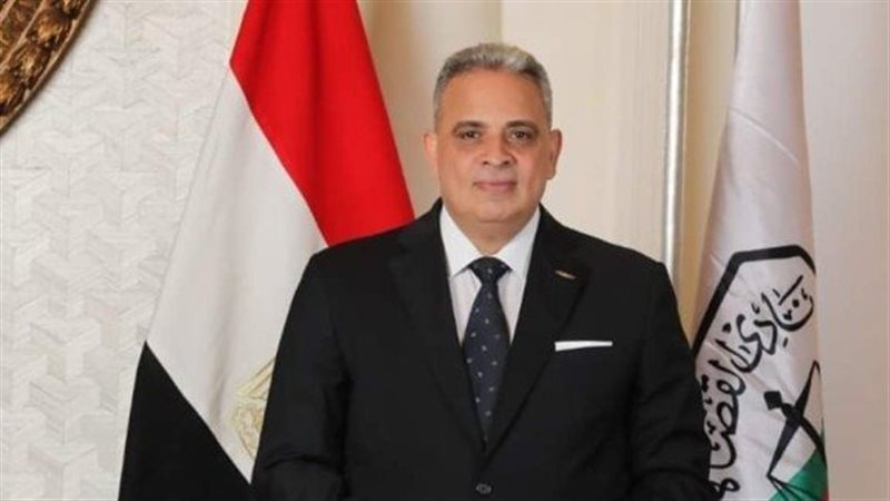 المستشار أبو الحسين