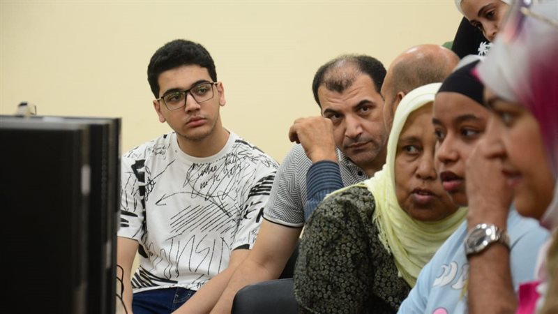تنسيق الجامعات 2024،