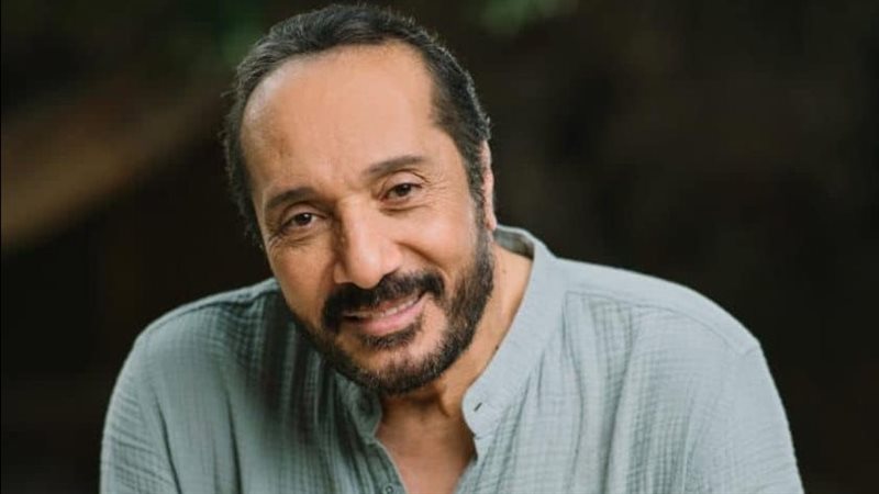 علي الحجار، فيتو