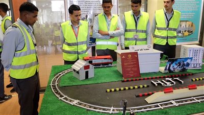 المعهد العالي لتكنولوجيا النقل يعلن قبول دفعة جديدة من الثانوية العامة والفنية 