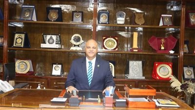 محافظ القليوبية: إحالة مسئولي الحملة الميكانيكية بالقناطر للتحقيق 