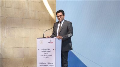 وزير الثقافة يتفقد بيمارستان 