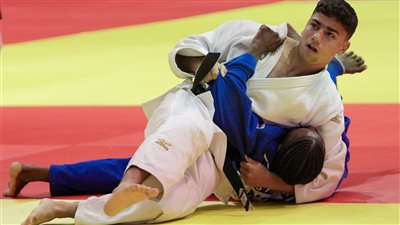 منتخب الجودو يتوج بلقب البطولة الأفريقية للشباب والشابات