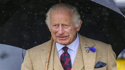 ظهور جديد للملك تشارلز في فيلم وثائقي