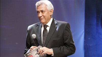 رئيس المسرح التجريبي: المهرجان يكرم الفنانين على مسيرتهم بعيدا عن الاتجاهات الفنية