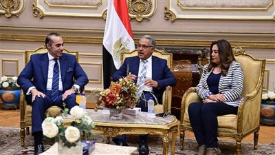 تفاصيل لقاء محلية النواب مع منال عوض ووزير الشئون النيابية.. توافق على التنسيق لحل مشكلات المواطنين في قطاع المحليات.. التراخيص والتشجير والتوك توك أبرز محاور النقاش