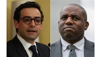 خارجية فرنسا وبريطانيا: نعيش لحظة خطيرة بالشرق الأوسط وتصرفات إسرائيل بغزة تزيد الأمور تعقيدا