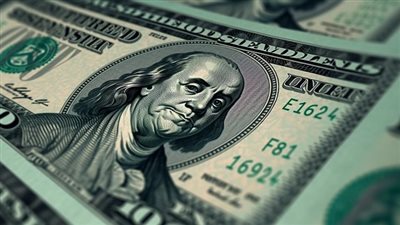 ارتفاع سعر الدولار في البنوك المصرية ختام تعاملات اليوم الأحد 18 أغسطس