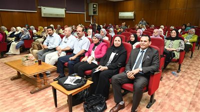 افتتاح الدورة 50 لإعداد المعلم الجامعي بـ 