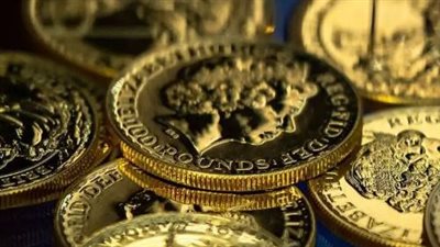 سعر الجنيه الذهب في الصاغة صباح اليوم السبت 30 نوفمبر 2024