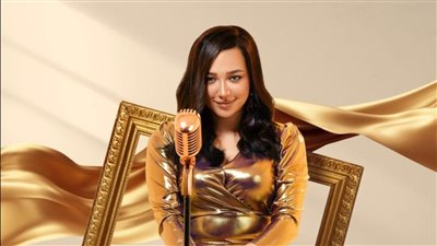 نورهان المرشدي عن تعاونها مع عزيز الشافعي للمرة الثانية: أغانيه بمذاق خاص