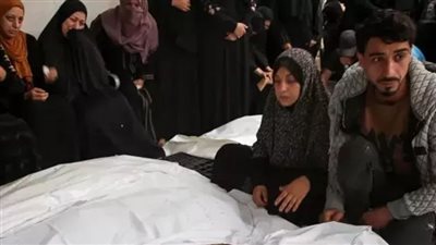 تبخر آلاف الجثامين من مقابر غزة، تفاصيل جريمة مروعة يرتكبها الاحتلال الإسرائيلي