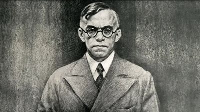 يؤمن بتدمير العرب وبحكام موالين لإسرائيل، من هو جابوتنسكي الملهم الروحي لنتنياهو؟ 