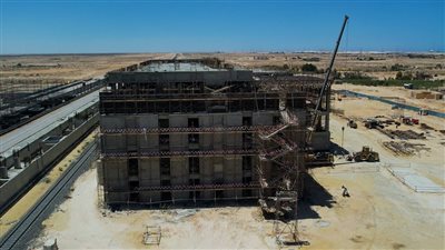 بسعر 16 ألف جنيه للمتر، الإسكان تعلن طرح أراض بالعلمين الجديدة 