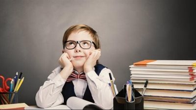 9 نصائح تزيد التركيز لدى طفلك