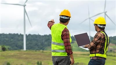 الوزراء: 213 مليون وظيفة خضراء بالأسواق الناشئة حول العالم في 2030 (انفوجراف)