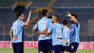 موعد مباراة بيراميدز المقبلة في كأس مصر