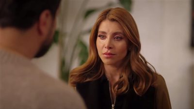 مسلسل لعبة حب الحلقة 89، سما تعترف لمالك بكل التفاصيل