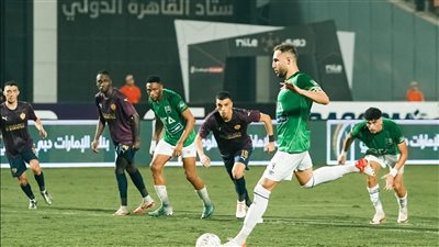 تعادل سيراميكا وزد 2-2 في آخر مباريات الدوري الممتاز 2023-2024