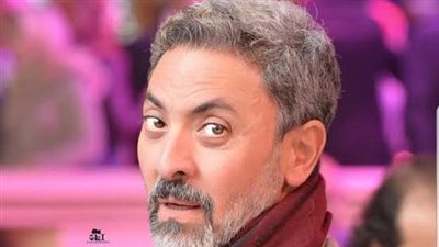 أولى مفاجآت الجزء السادس من مسلسل المداح 