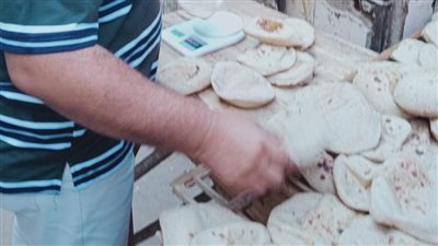 تحرير 191 محضرًا تموينيًا في 5 مراكز بالمنيا