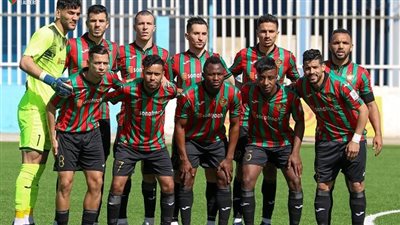 دوري أبطال إفريقيا، مولودية الجزائر يتعثر بملعبه ويتعادل سلبيا أمام صن داونز