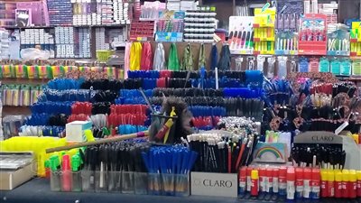 الكشكول بـ 11 جنيهًا، ننشر أسعار الأدوات الكتابية والمدرسية (صور)