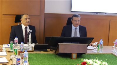 تخصيص أراض لمشروعات حياة كريمة ومناطق لوجيستية وخدمية