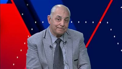 غويبة: الكرة المصرية تحتاج إلى العمل من القاع لإنقاذها من العشوائية