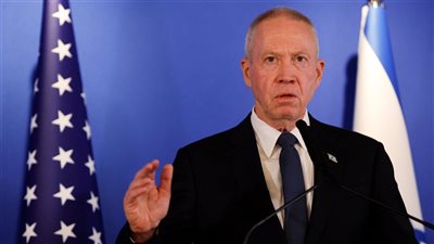 وزير دفاع الاحتلال يطالب أمريكا بالضغط سياسيا للتوصل لصفقة