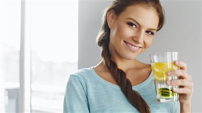 7 عصائر طبيعية تزيد من الشعور بالشبع وتساعد على خسارة الوزن