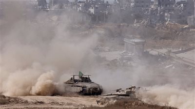 ارتفاع عدد ضحايا العدوان على غزة لـ 40.334 شهيدا و93.356 مصابا