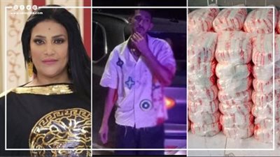 أخبار مصر: وقف صرف السكر الحر على بطاقات التموين، أحمد فتوح أمام الجنايات، وظائف جديدة في وزارة النقل، تفاصيل إصابة بدرية طلبة بالغدة الخبيثة