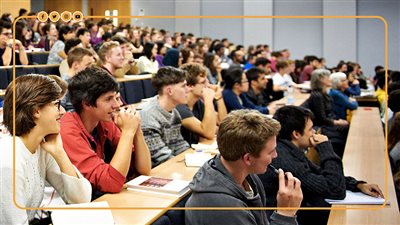 تنسيق المرحلة الثانية 2024.. الأماكن الشاغرة لطلاب شعبة علمي علوم (إنفوجراف)