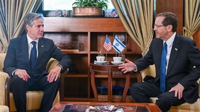 بلينكن عن المحادثات بشأن غزة: هذه الفرصة الأخيرة لإعادة الرهائن