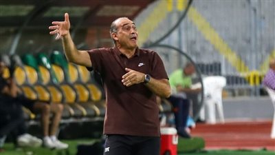 مدرب المصري يكشف سر نجاح الفريق في إنهاء الموسم بالمربع الذهبي