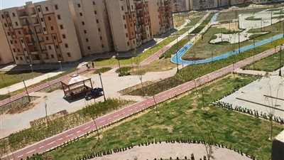 وزير الإسكان: تنفيذ 154 ألف شقة 
