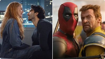 خلاف جديد بين بليك ليفلي وجاستن بالدوني