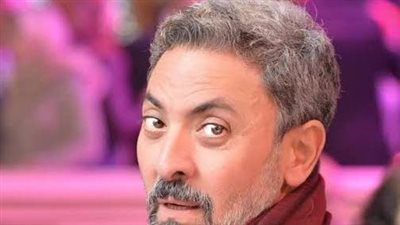 تفاصيل ظهور فتحي عبد الوهاب في مسلسل 