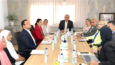 وزير التعليم: إضافة 70 مدرسة يابانية للعام الدراسي الجديد 2024 - 2025 