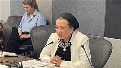 وزيرة البيئة تترأس المائدة المستديرة الأولى لتسهيل الوصول لاتفاق عالمي في مؤتمر COP16