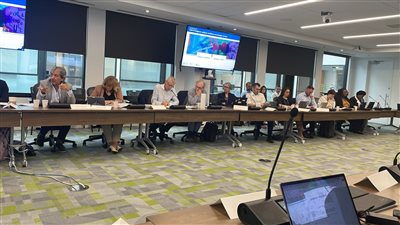 وزيرة البيئة تشارك في ورشة عمل بشأن تحضيرات مؤتمر التنوع البيولوجي COP16 