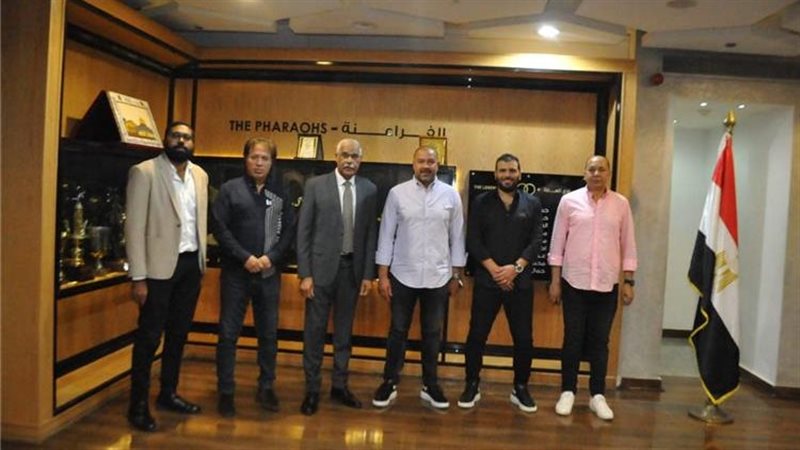رابطة الأندية 