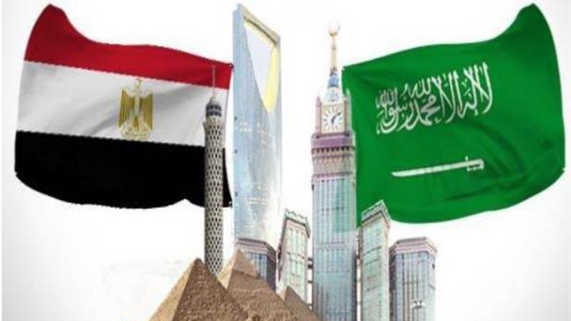 الاستثمارات السعودية