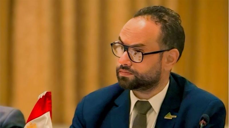 المهندس محمد الواضح